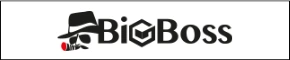 BigBossホームページ