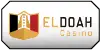エルドアカジノのロゴ