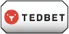 テッドベットカジノのロゴ