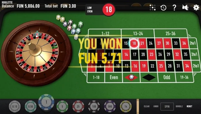 3ゲーム目の結果