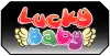ラッキーベイビーカジノのロゴ