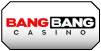 バンバンカジノのロゴ