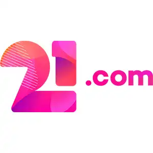 21.comカジノアイコン