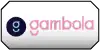 ギャンボラカジノのロゴ
