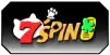 7SPINカジノのロゴ