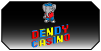 DENDYカジノのロゴ