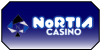 ノルティアカジノのロゴ
