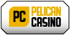 ペリカンカジノのロゴ