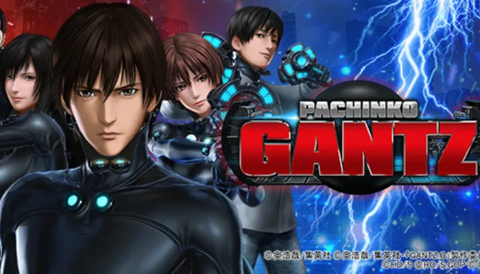 Gantz_Pachinko