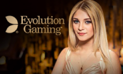 Evolution Gamingのアイコン