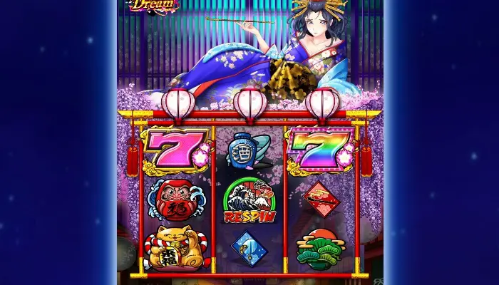 プレイオジョ入金不要ボーナスで遊んでみた01