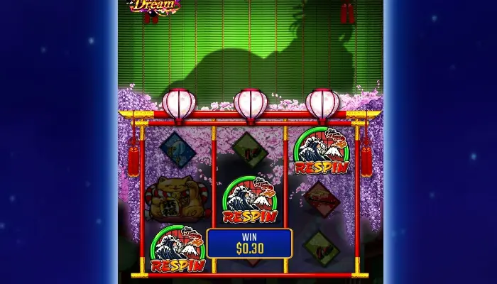 プレイオジョ入金不要ボーナスで遊んでみた03