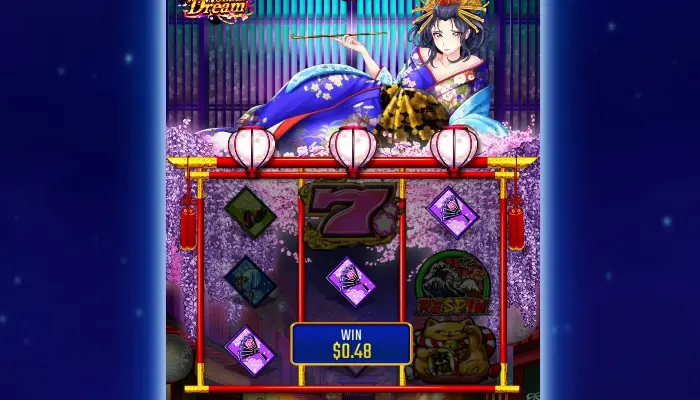 プレイオジョ入金不要ボーナスで遊んでみた10