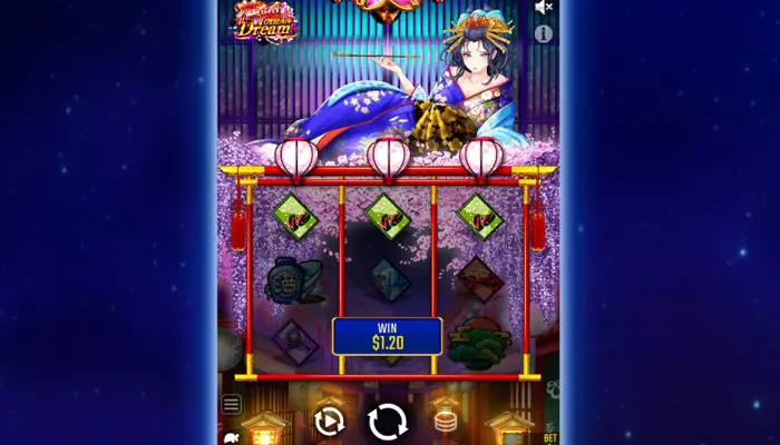 Oirain Dream(花魁ドリーム)