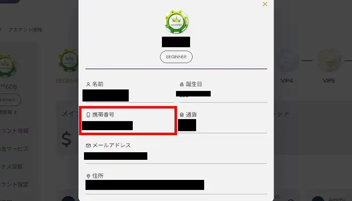 ワンダー電話番号