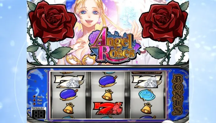 AngelRoses(エンジェルローズ)