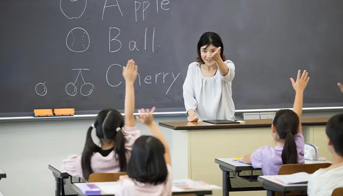 英会話教室