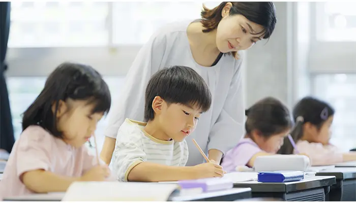 学習塾
