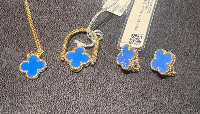 ブルーアゲート