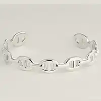 シェーヌダンクルバングル