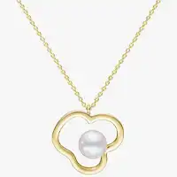 チャンツネックレス