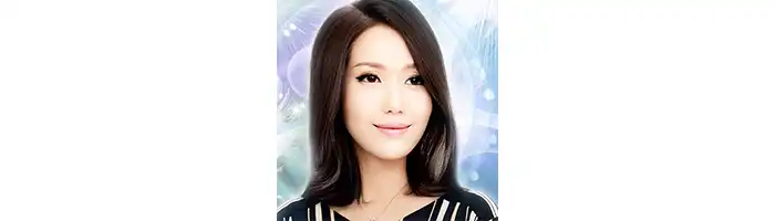 カリス-アリカ先生