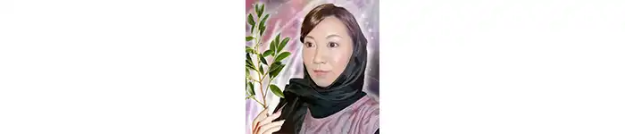 カリス-たまき先生