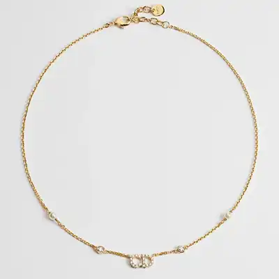 Clair D Lune ネックレス