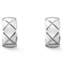 ココクラッシュイヤリング