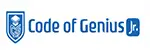 コードオブジーニアスのロゴ画像