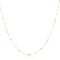 コロネット ネックレス