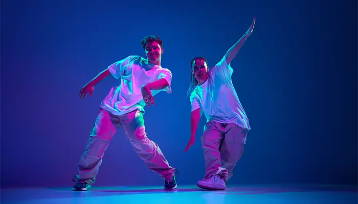 HIP-HOP