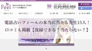 フィール-アイキャッチ画像