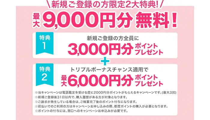 フィール-初回特典