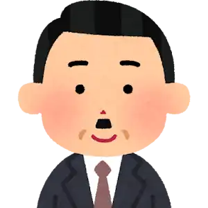 吹き出しアイコン