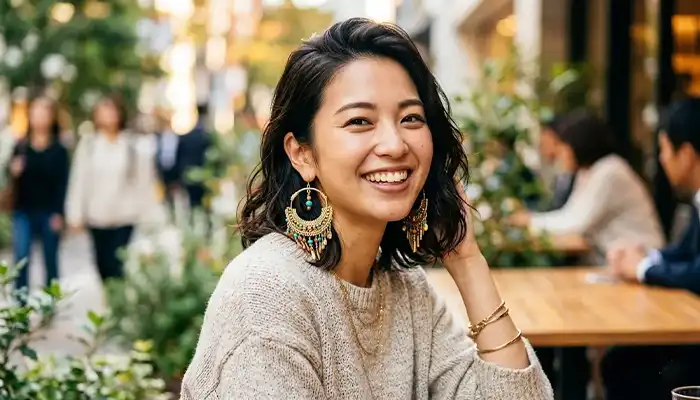 ピアスの使い方02