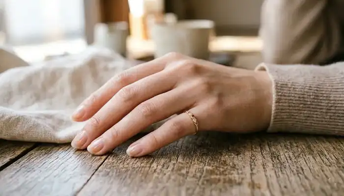 リングの付け方03