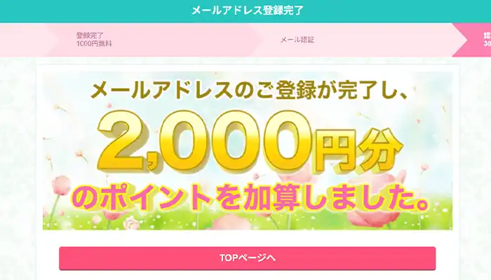 電話占い絆-2000ポイント