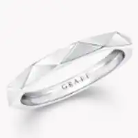 ローレンス グラフ シグネチャー バンド