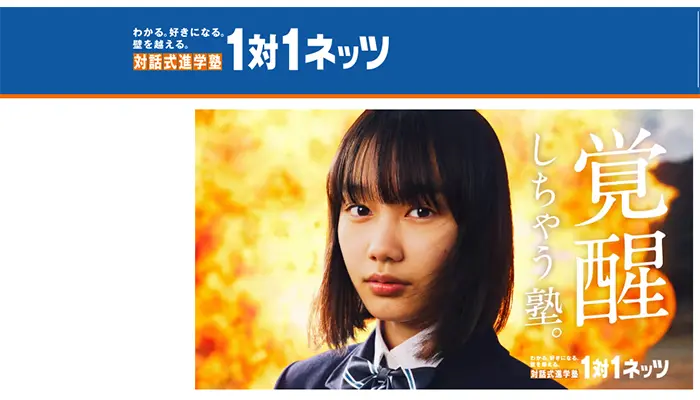 1対1ネッツ