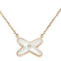 リアンネックレス