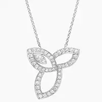 リリークラスター・ペンダント