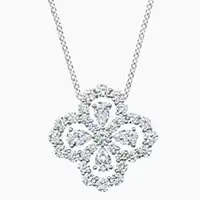 ループ・フルモチーフ・ペンダント