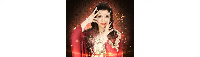 マジョルカ-メリッサ先生