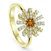 マルゲリータリング