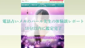 メル-パール先生体験談-アイキャッチ画像