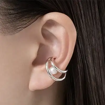 ミキモトイヤーカフ02