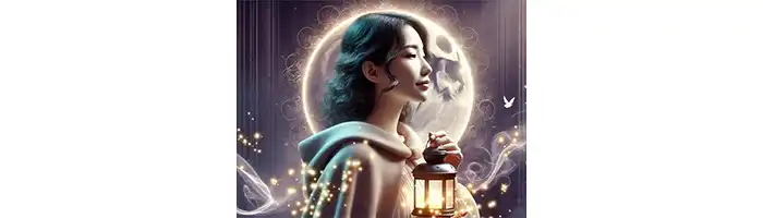 みん電-オオカミ先生