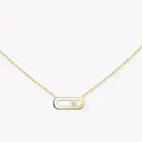 ムーヴ ウノネックレス