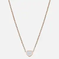 ハッピーハートネックレス